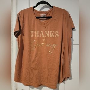 Cute t-shirt size XXL made in Mexico